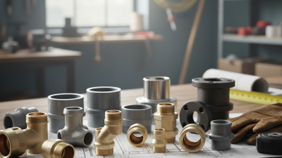 How to Choose the Right Pipe Fitting for Your Project?
