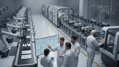 How to Optimize Your Ltcc Production Line for Maximum Efficiency?