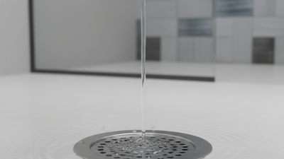 Top OEM Shower Drains Factory for 2026 Buyers Guide?