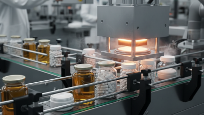 What is a Foil Sealing Machine and How Does It Work?