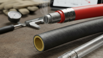 How to Choose the Best Hot Water Hose for Your Needs?