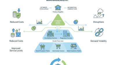 China Best Multi Echelon Inventory Solutions for Efficient Supply Chain Management?