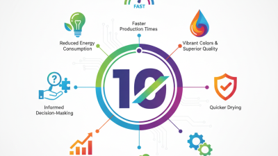 Top 10 Benefits of Using Led Inks for Your Business Needs?