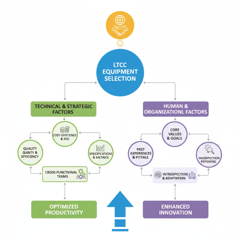 How to Choose the Best Ltcc Equipment for Global Sourcing?