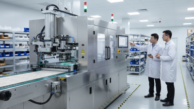 Why Choose an Ltcc Punching Machine for Your Production Needs?