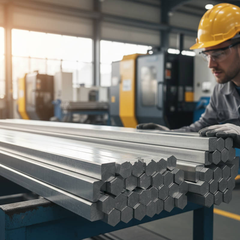 Why Choose Silver Aluminum Profile for Your Projects?