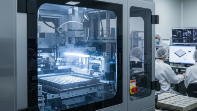 Top 10 Benefits of Using Ltcc Screen Printer for Your Business?
