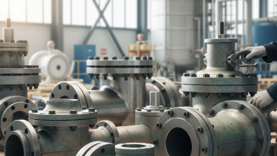 Best Castings For Petrochemical Industry Buyers Guide?