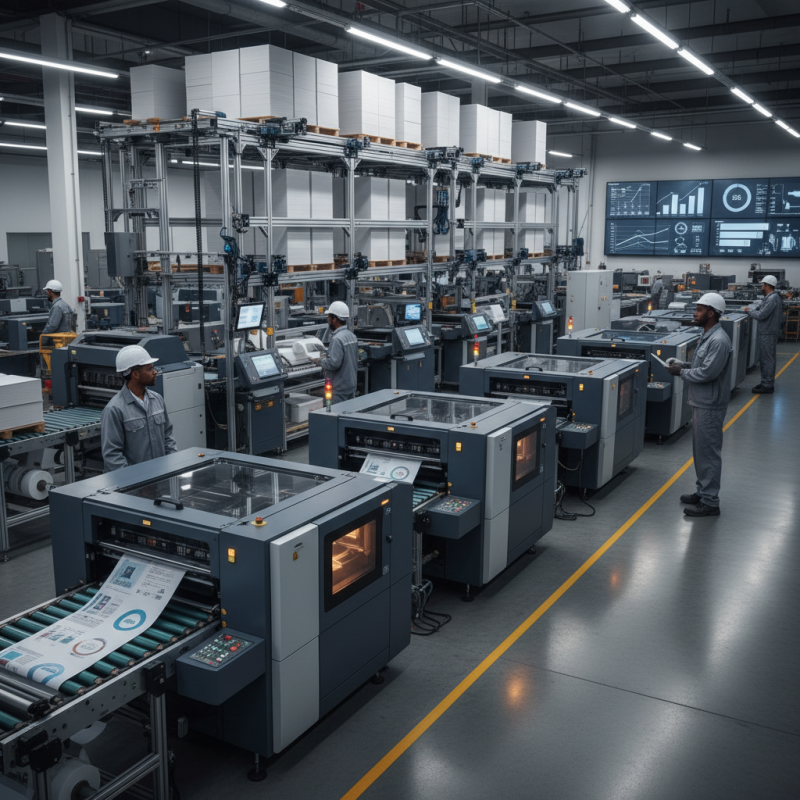 10 Tips to Speed Up Your Inkjet Printer Production Process?