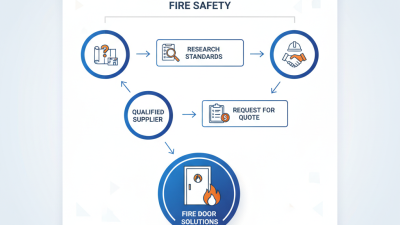 China Top Request For Quote Fire Doors Solutions for Your Safety Needs?