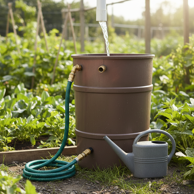 Where to Find Quality Water Butt Hose for Global Buyers