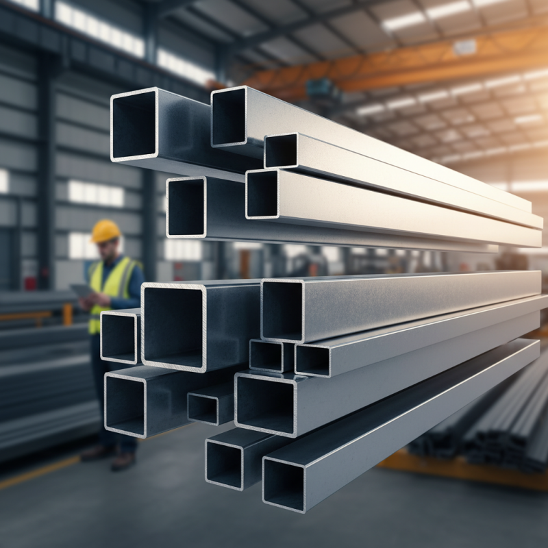 2026 Best 316 Stainless Steel Channel Options for Your Projects?