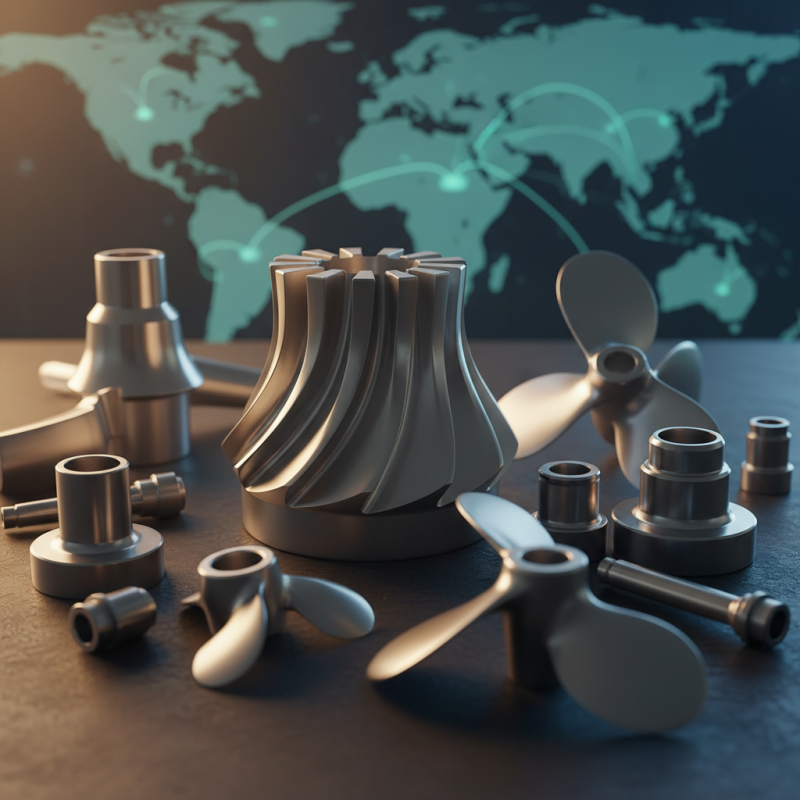 2026 Best Nickel Alloy Casting Options for Global Buyers?