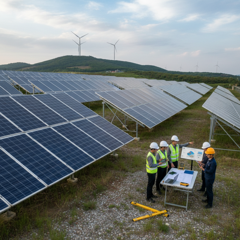 China Top 10 Ways to Calculate Wind Load for Solar Panels?