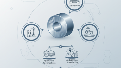 What is Steel Coil and Why is it Important for Buyers?