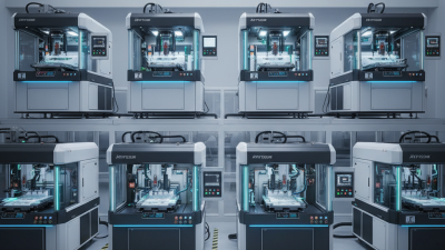Top 10 Ltcc Printing Machines for Global Buyers in 2026?