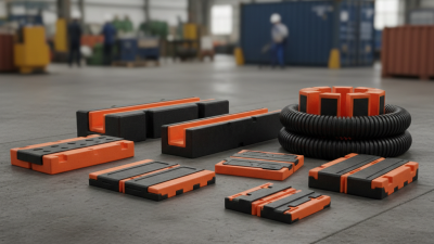 2026 Best Esp Cable Protector for Global Buyers Insights?