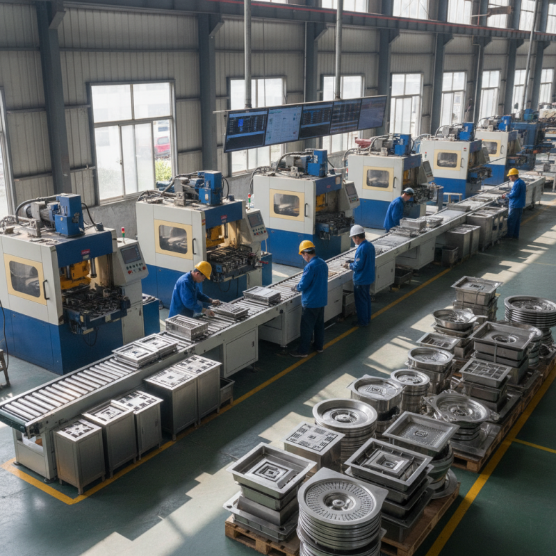 Top Tips for Sourcing Quality China Shower Drains Factory?