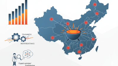Top 10 High Manganese Steel Casting Manufacturers in China?