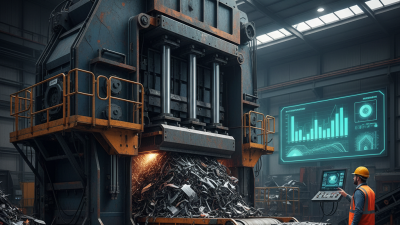 Top Ferrous Baler Options for Global Buyers in 2026