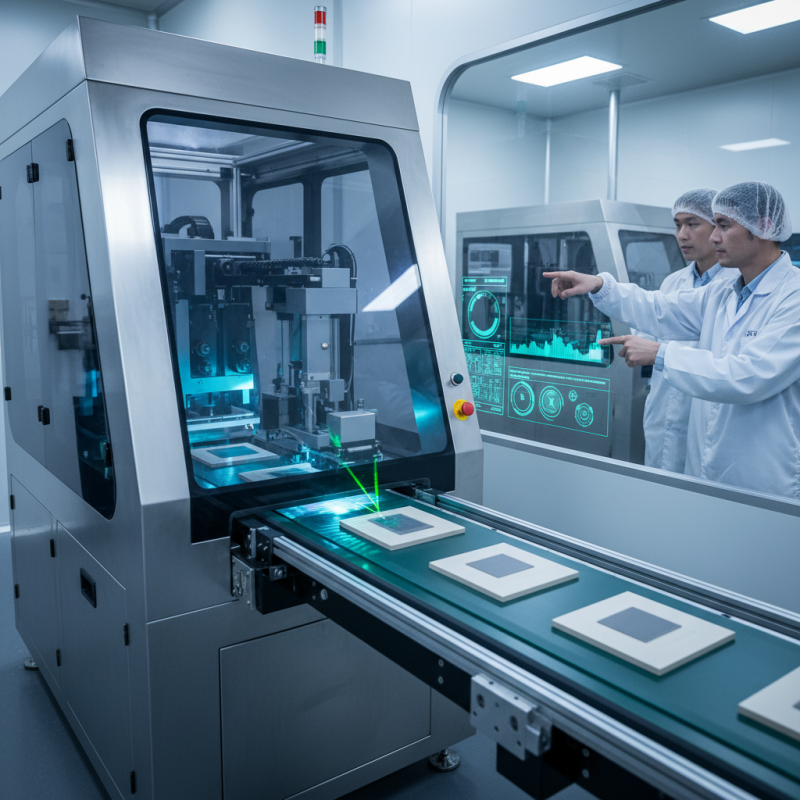 How to Choose the Best Ltcc Printing Machine for Your Needs?