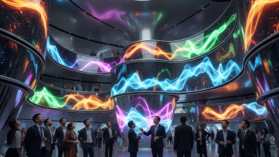 Best Flexible LED Film Screen Solutions for Global Buyers?