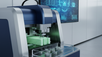 2026 Best Ltcc Punching Equipment for Global Buyers?