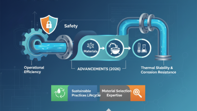 2026 Best Castings for Petrochemical Industry Insights?