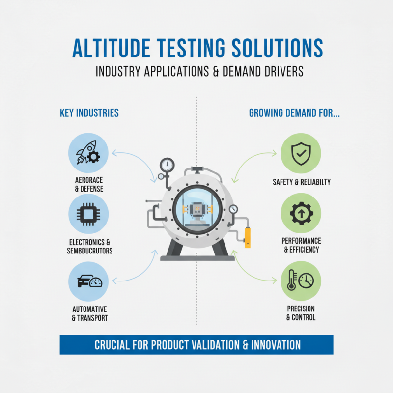 China Best Altitude Test Chamber for Reliable Performance Testing?