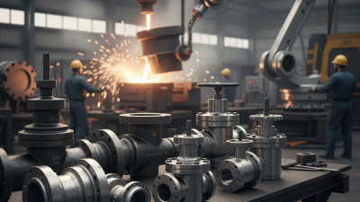 Top 5 Tips for Successful Castings in the Petrochemical Industry?