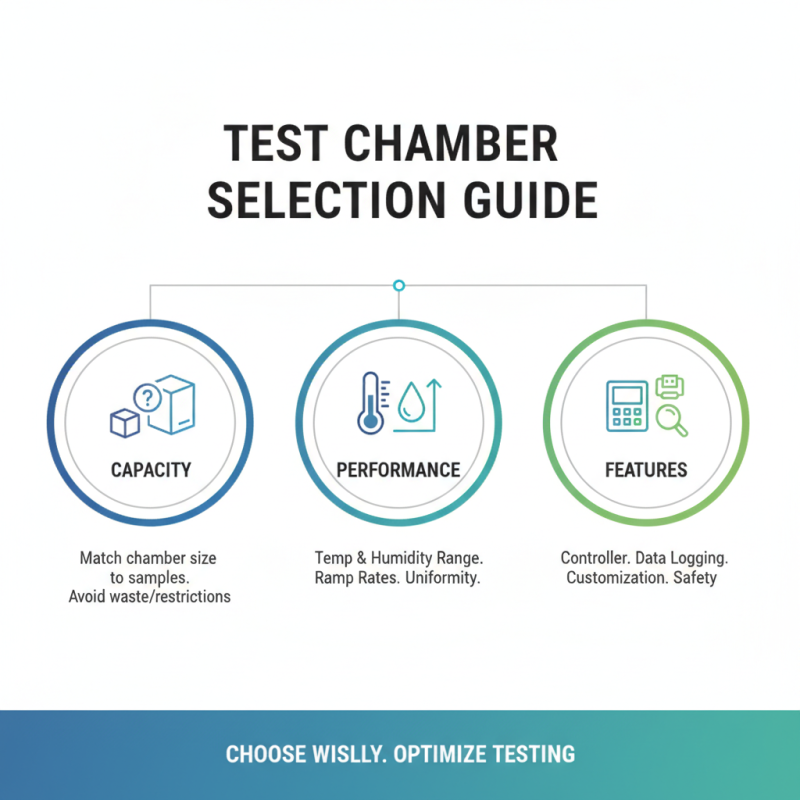 What is the Best Temperature and Humidity Test Chamber for Your Needs?