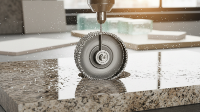 Why Choose Diamond Arbored Hole Saw for Your Next Project?