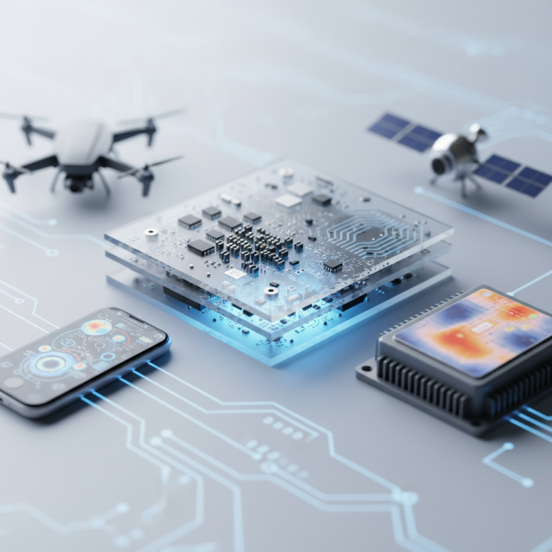 What Are the Benefits of Ltcc Technology for Buyers?