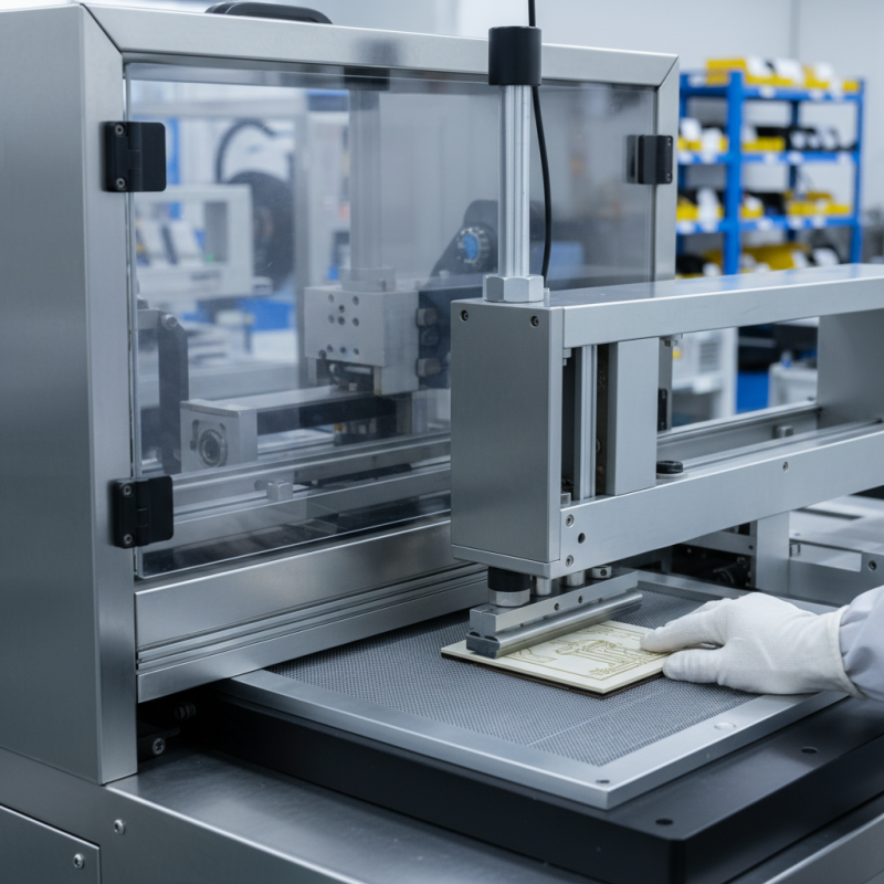 Top Ltcc Screen Printer Options for Global Buyers?
