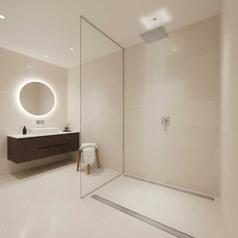 Why Choose the Best OEM Shower Drain Suppliers for Your Needs?
