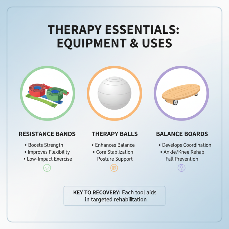 Top 10 Physical Therapy Equipments You Must Know for Global Sourcing?