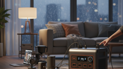 Best Indoor Generator Options for Your Home Needs?