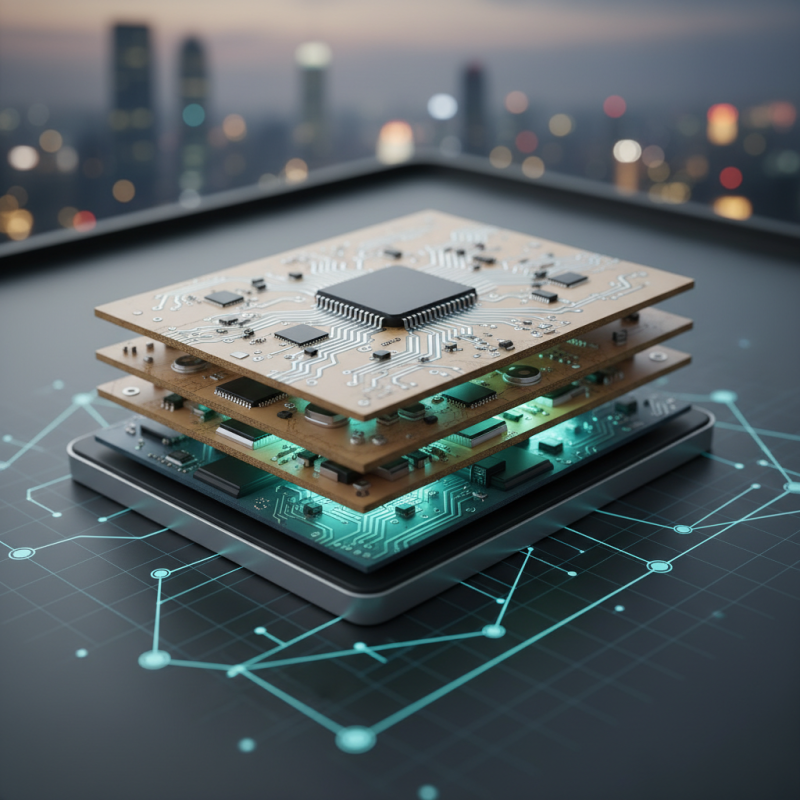 What is Ltcc Technology and How Does it Benefit Your Business?