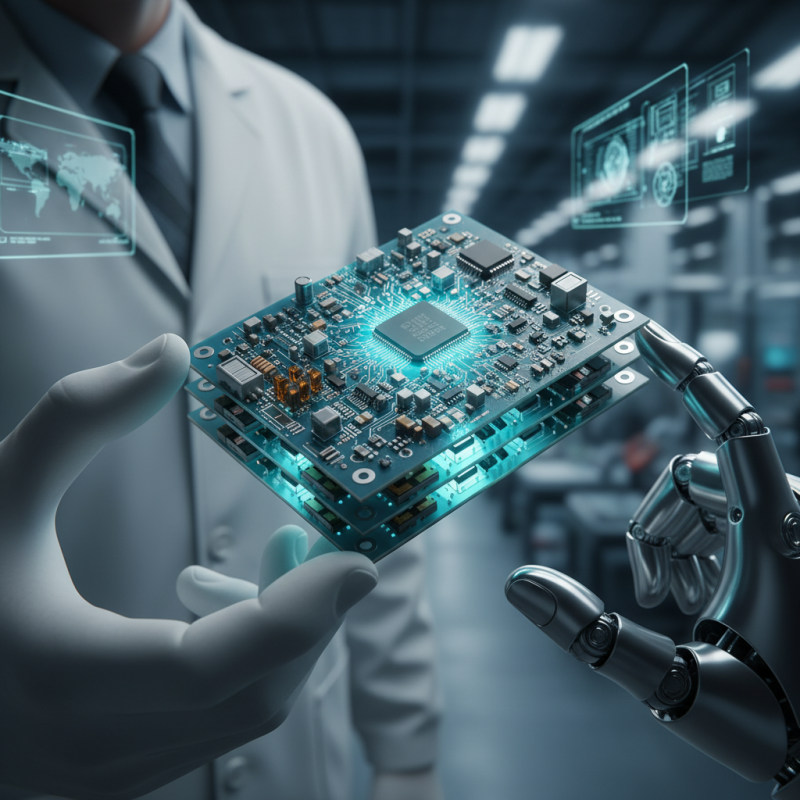 Top 10 Benefits of Ltcc Technology for Global Sourcing?
