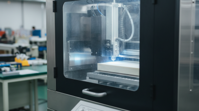 How to Choose the Best Ltcc Cutting Machine for Your Needs?