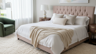 Soft Carpet Bedroom Ideas for a Cozy and Stylish Space?
