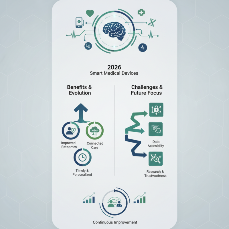 2026 Best Smart Medical Devices for Global Buyers?