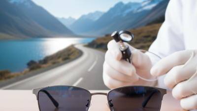 China Top 10 Polarized Prescription Lenses for Global Buyers?