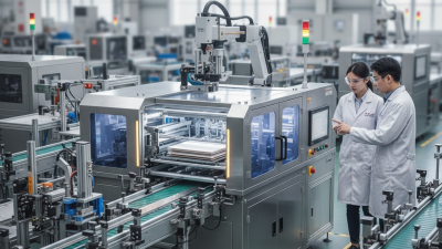 Best Ltcc Laminating Machine for Global Buyers Today?