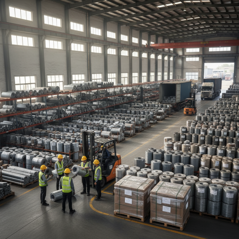 Top Wire Mesh Products from China for Global Buyers?