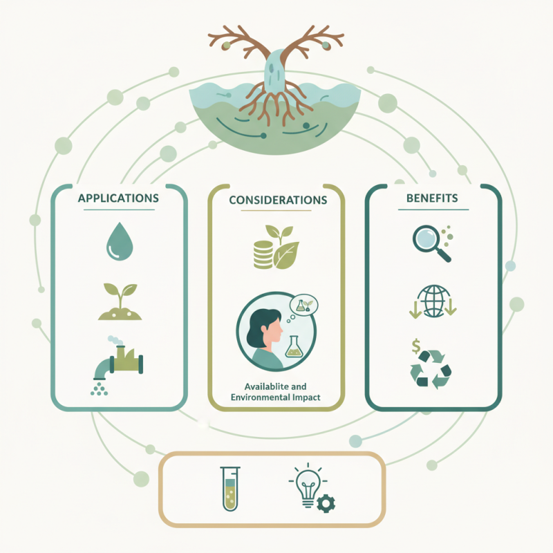 How to Choose the Best Natural Flocculant for Your Needs?