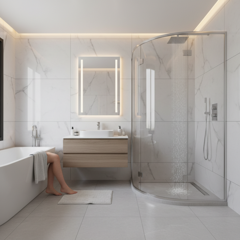 Why Choose a Reliable China Shower Drain Supplier for Your Needs?