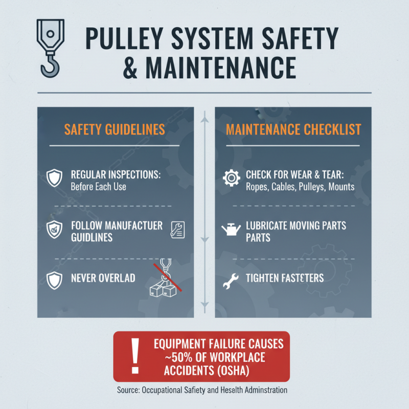 10 Best Mounted Pulley Systems for Efficient Workspaces?