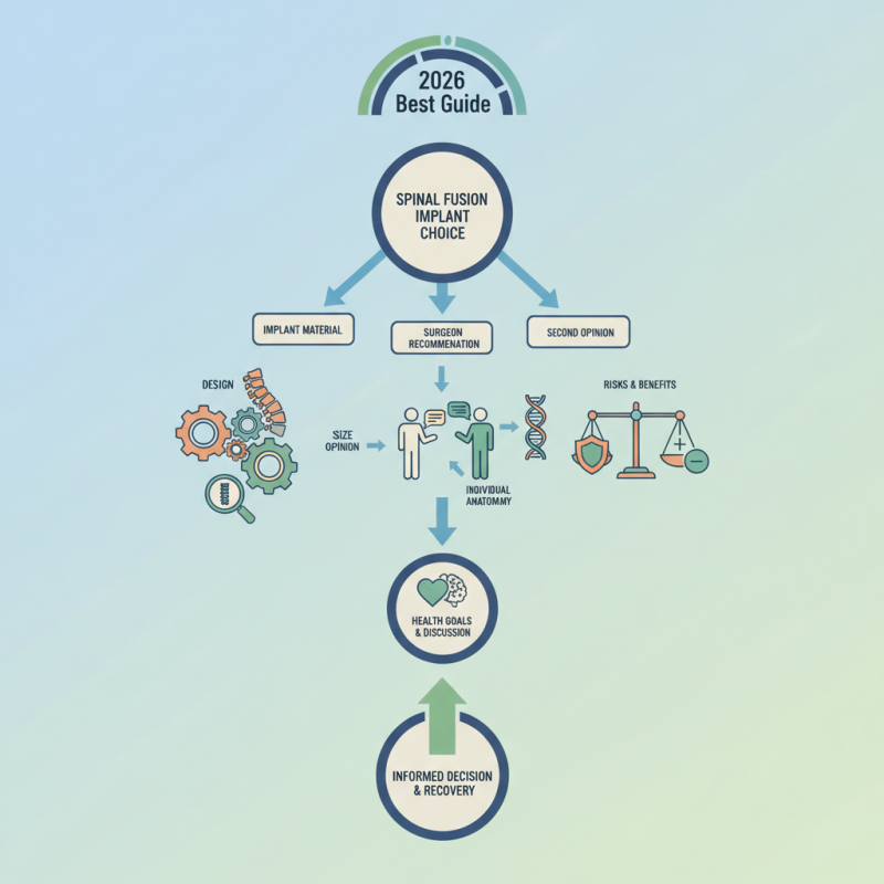 2026 Best Guide to Choosing Orthopedic Implants for Spinal Fusion?