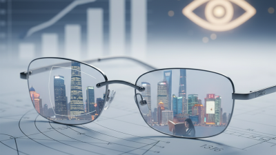 Exploring the Benefits of Freeform Progressive Lenses in China Best Options?